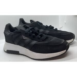 Adidas Originals Retropy F2 (GW 5472) Men 9.5 Running Shoes Sneakers Black
